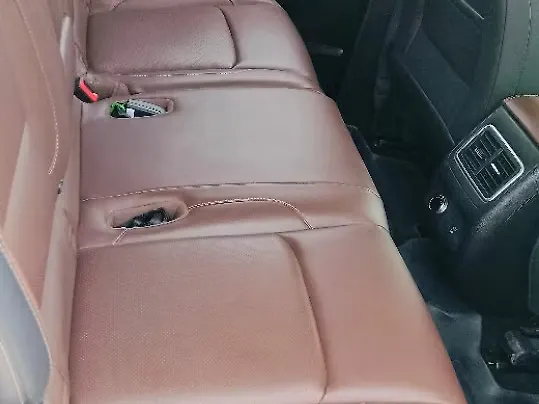 Used Mahindra Scorpio N Z8 Diesel MT 2WD 7 STR [2024-2025] in Jaipur