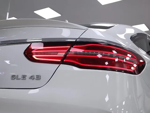 Used Mercedes-Benz GLE Coupe [2016-2020] 43 4MATIC [2017-2019] in Chennai