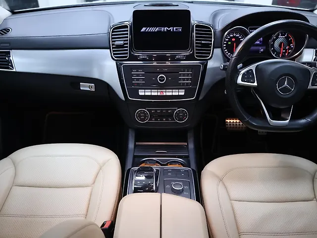 Used Mercedes-Benz GLE Coupe [2016-2020] 43 4MATIC [2017-2019] in Chennai