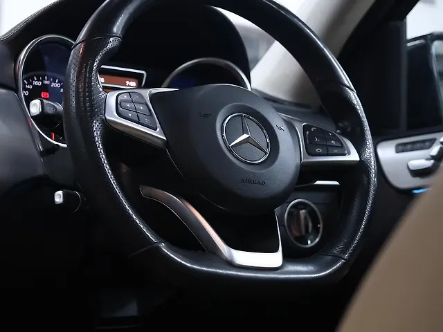 Used Mercedes-Benz GLE Coupe [2016-2020] 43 4MATIC [2017-2019] in Chennai