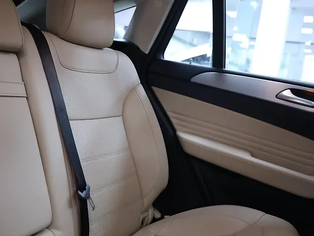 Used Mercedes-Benz GLE Coupe [2016-2020] 43 4MATIC [2017-2019] in Chennai