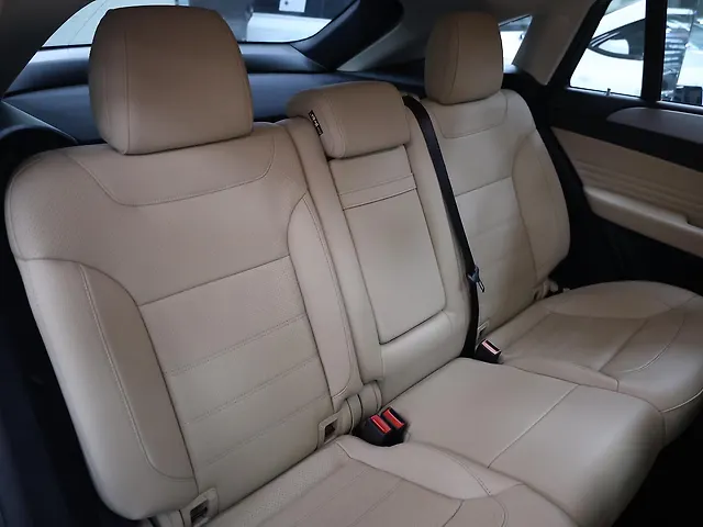 Used Mercedes-Benz GLE Coupe [2016-2020] 43 4MATIC [2017-2019] in Chennai