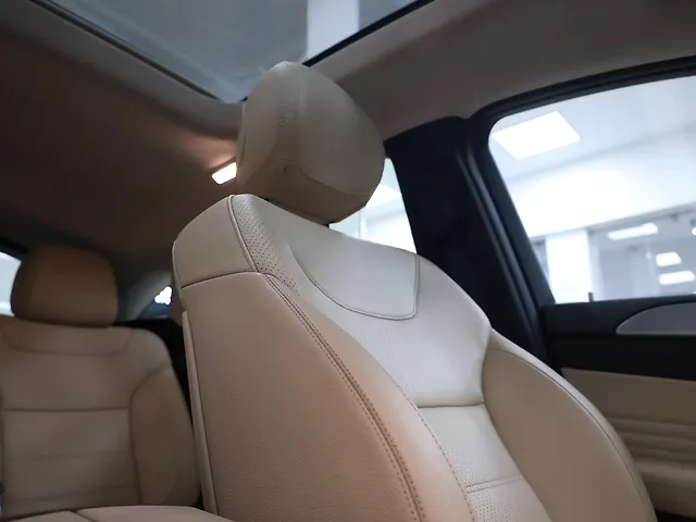 Used Mercedes-Benz GLE Coupe [2016-2020] 43 4MATIC [2017-2019] in Chennai