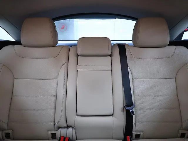 Used Mercedes-Benz GLE Coupe [2016-2020] 43 4MATIC [2017-2019] in Chennai