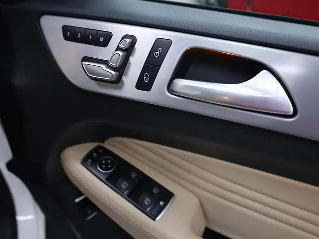Used Mercedes-Benz GLE Coupe [2016-2020] 43 4MATIC [2017-2019] in Chennai