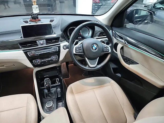 Used BMW X1 [2013-2016] sDrive20d xLine in Chennai
