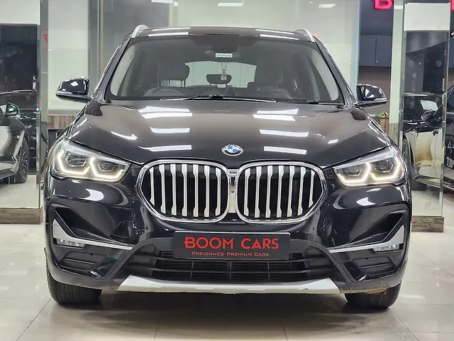 Used BMW X1 [2013-2016] sDrive20d xLine in Chennai