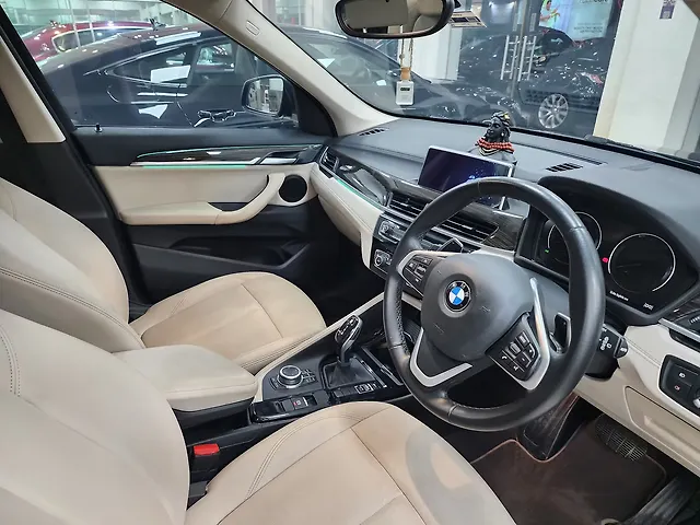 Used BMW X1 [2013-2016] sDrive20d xLine in Chennai