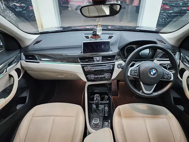 Used BMW X1 [2013-2016] sDrive20d xLine in Chennai