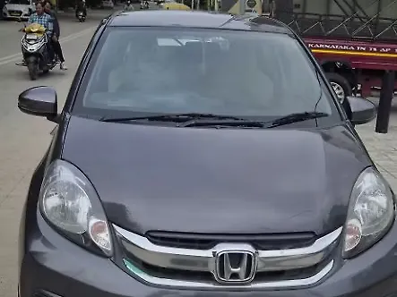 Used 2017 Honda Brio in Bangalore