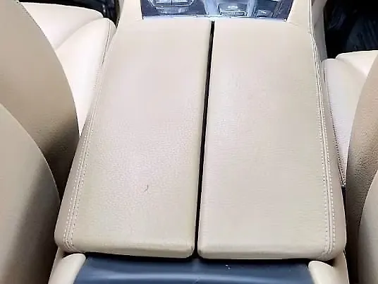 Used BMW 7 Series [Import Pre-2007] 730d Sedan in Mumbai