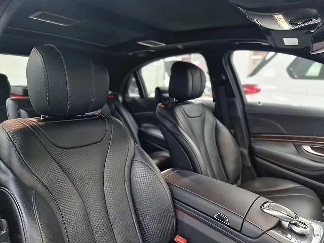 Used Mercedes-Benz S-Class [2014-2018] S 500 in Chennai