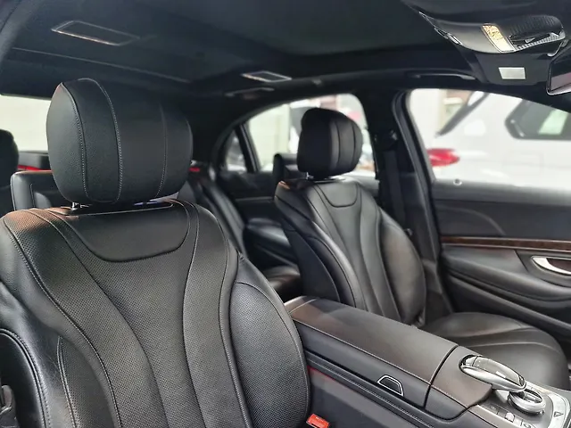 Used Mercedes-Benz S-Class [2014-2018] S 500 in Chennai