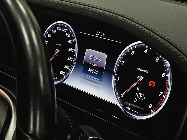 Used Mercedes-Benz S-Class [2014-2018] S 500 in Chennai