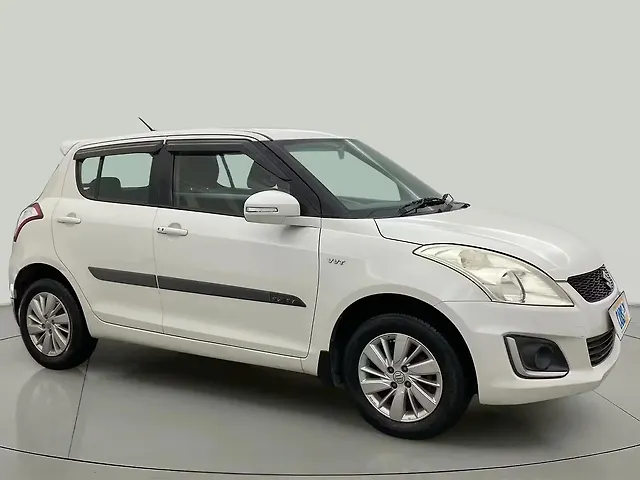 Used 2015 Maruti Suzuki Swift in Pune