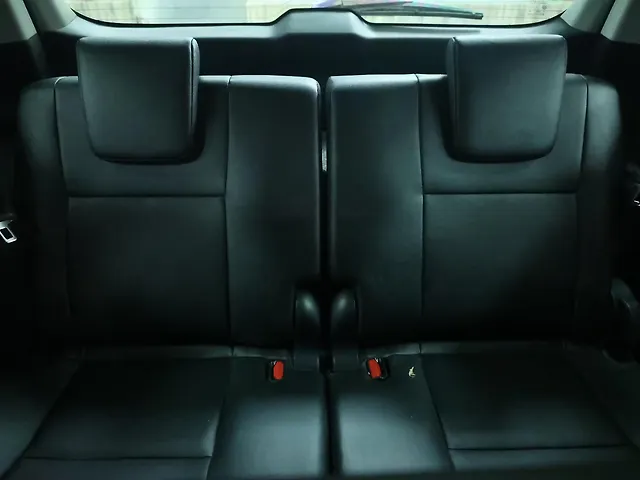 Used Toyota Fortuner 4X2 AT 2.8 Diesel in Chennai
