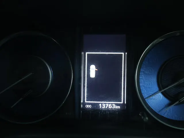 Used Toyota Fortuner 4X2 AT 2.8 Diesel in Chennai