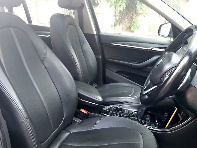Used BMW X1 [2016-2020] sDrive20d xLine in Mumbai