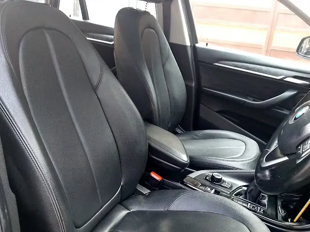 Used BMW X1 [2016-2020] sDrive20d xLine in Mumbai