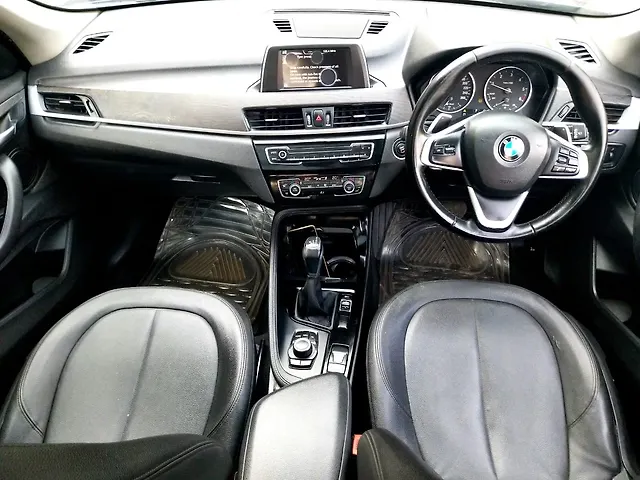 Used BMW X1 [2016-2020] sDrive20d xLine in Mumbai