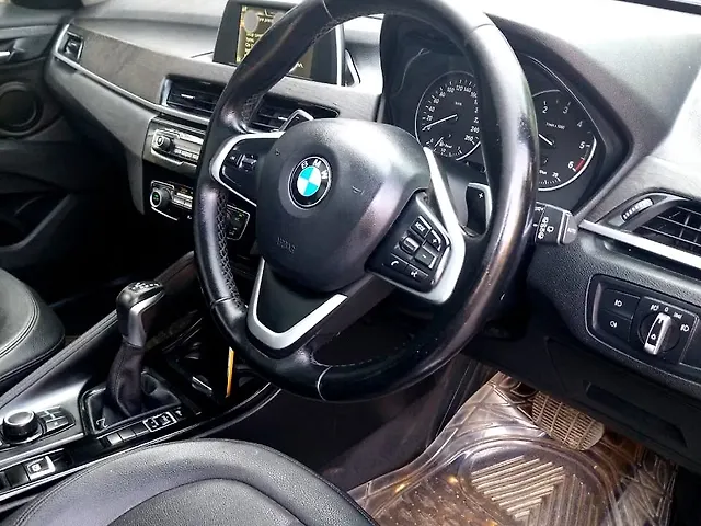 Used BMW X1 [2016-2020] sDrive20d xLine in Mumbai