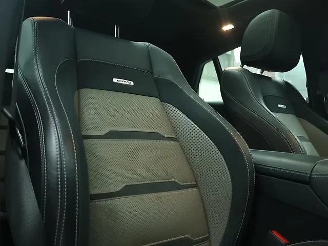 Used Mercedes-Benz AMG GLE Coupe [2020-2024] 53 4Matic Plus [2020-2023] in Chennai