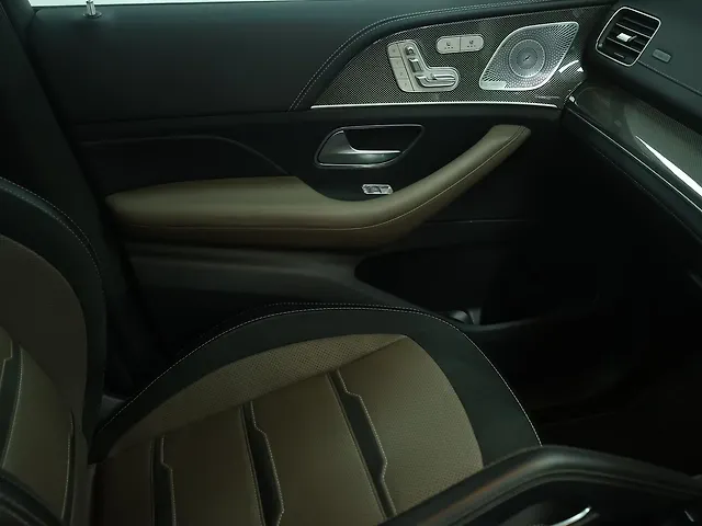 Used Mercedes-Benz AMG GLE Coupe [2020-2024] 53 4Matic Plus [2020-2023] in Chennai
