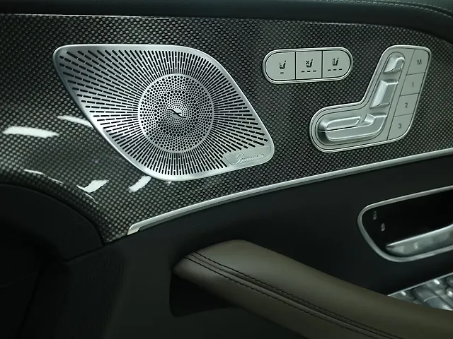 Used Mercedes-Benz AMG GLE Coupe [2020-2024] 53 4Matic Plus [2020-2023] in Chennai