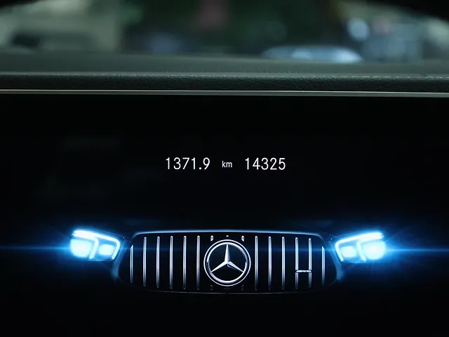 Used Mercedes-Benz AMG GLE Coupe [2020-2024] 53 4Matic Plus [2020-2023] in Chennai
