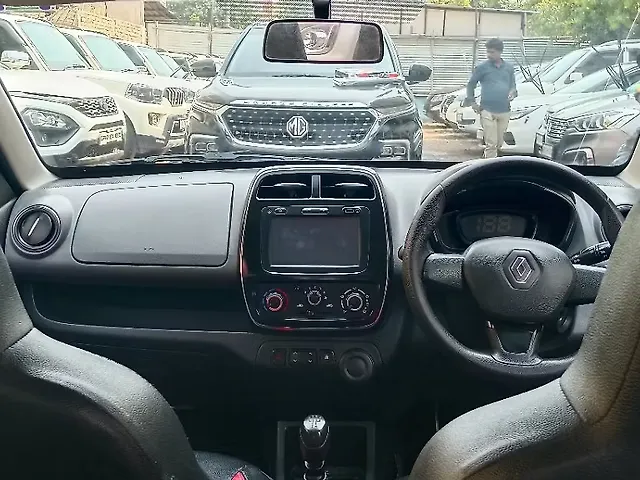 Used Renault Kwid [2015-2019] 1.0 RXT [2016-2019] in Patna