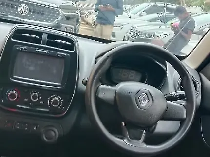 Used Renault Kwid [2015-2019] 1.0 RXT [2016-2019] in Patna