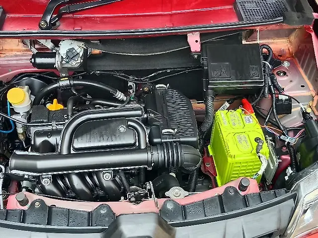 Used Renault Kwid [2015-2019] 1.0 RXT [2016-2019] in Patna
