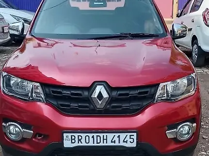Used Renault Kwid [2015-2019] 1.0 RXT [2016-2019] in Patna