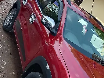 Used Renault Kwid [2015-2019] 1.0 RXT [2016-2019] in Patna