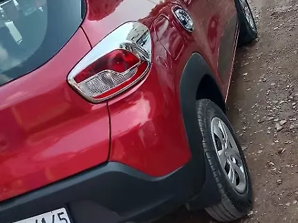 Used Renault Kwid [2015-2019] 1.0 RXT [2016-2019] in Patna
