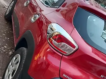 Used Renault Kwid [2015-2019] 1.0 RXT [2016-2019] in Patna