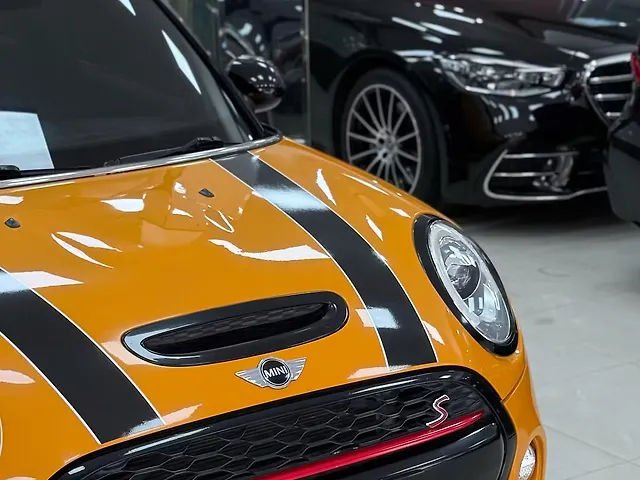 Used MINI Cooper [2014-2018] S in Chennai