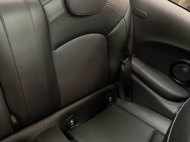 Used MINI Cooper [2014-2018] S in Chennai