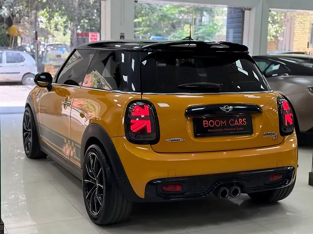 Used MINI Cooper [2014-2018] S in Chennai