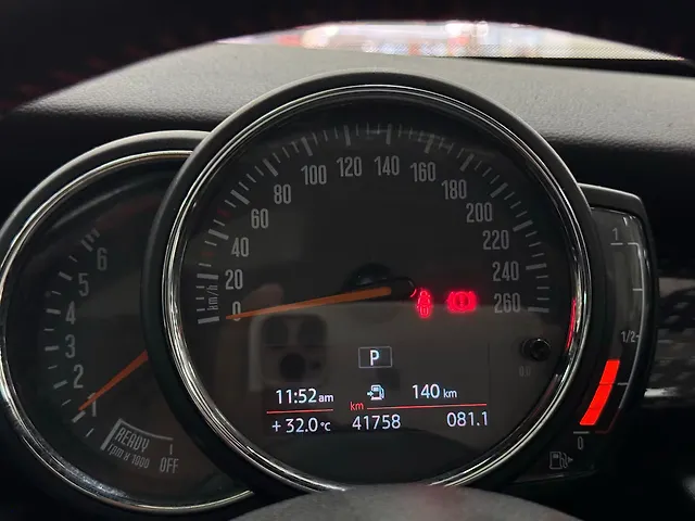 Used MINI Cooper [2014-2018] S in Chennai