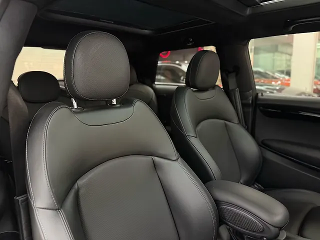Used MINI Cooper [2014-2018] S in Chennai