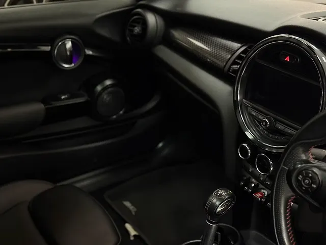 Used MINI Cooper [2014-2018] S in Chennai