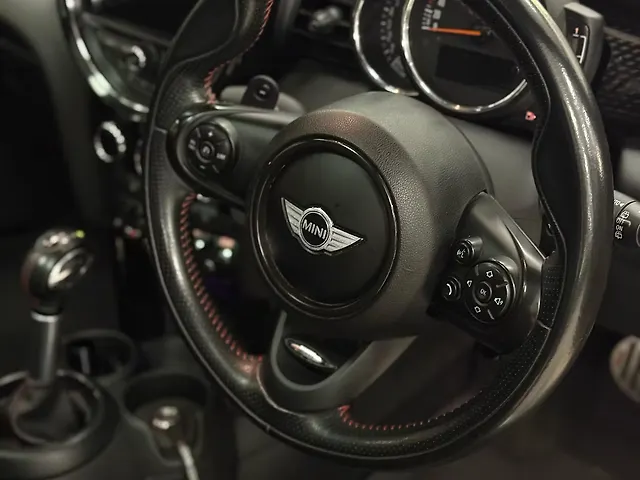 Used MINI Cooper [2014-2018] S in Chennai