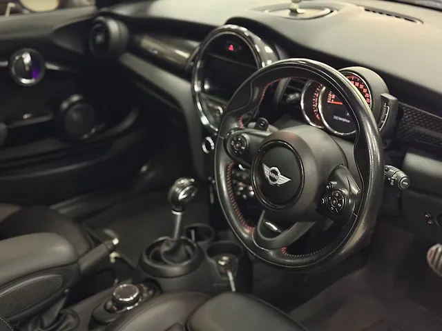 Used MINI Cooper [2014-2018] S in Chennai