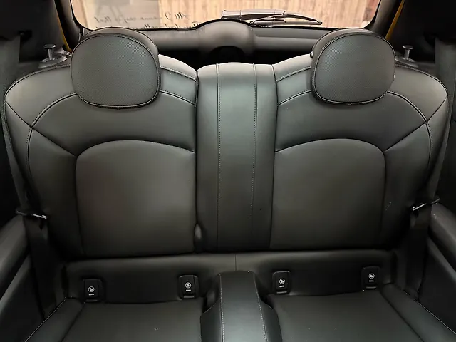 Used MINI Cooper [2014-2018] S in Chennai