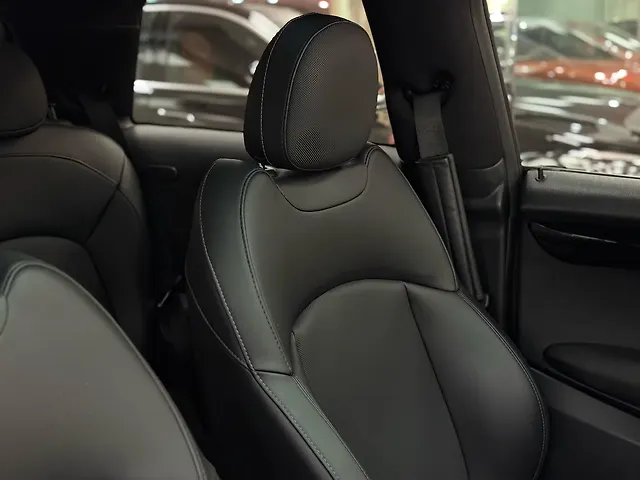 Used MINI Cooper [2014-2018] S in Chennai