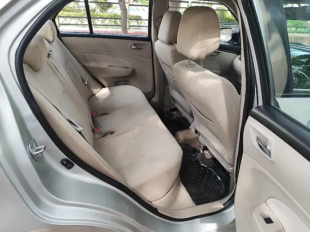 Used Maruti Suzuki Swift DZire [2011-2015] VXI in Chandigarh