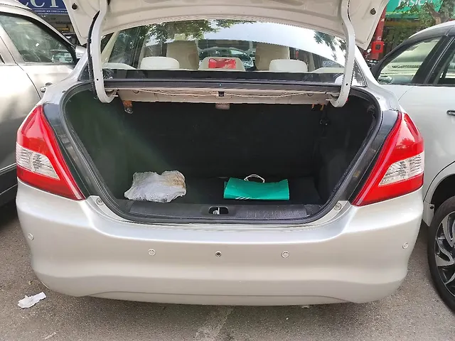 Used Maruti Suzuki Swift DZire [2011-2015] VXI in Chandigarh