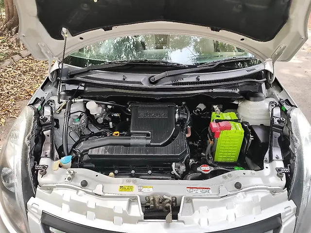 Used Maruti Suzuki Swift DZire [2011-2015] VXI in Chandigarh