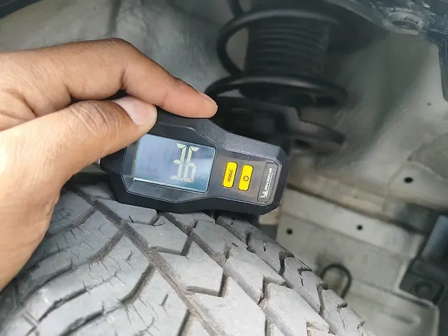 Used Maruti Suzuki Swift DZire [2011-2015] VXI in Chandigarh